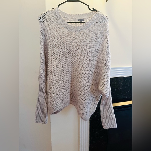 Charlotte Russe Knit Sweater - Picture 1 of 1